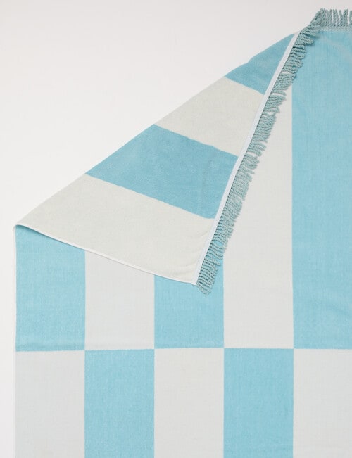 Verano Resort Solaria Sky Beach Towel product photo View 02 L