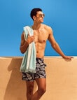 Verano Resort Solaria Sky Beach Towel product photo View 03 S