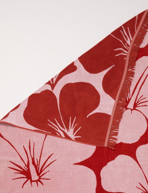 Verano Resort Calypso Beach Towel product photo View 02 L