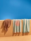 Verano Resort Paradise Desert Beach Towel product photo View 03 S