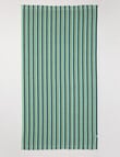 Verano Resort Paradise Ocean Beach Towel product photo