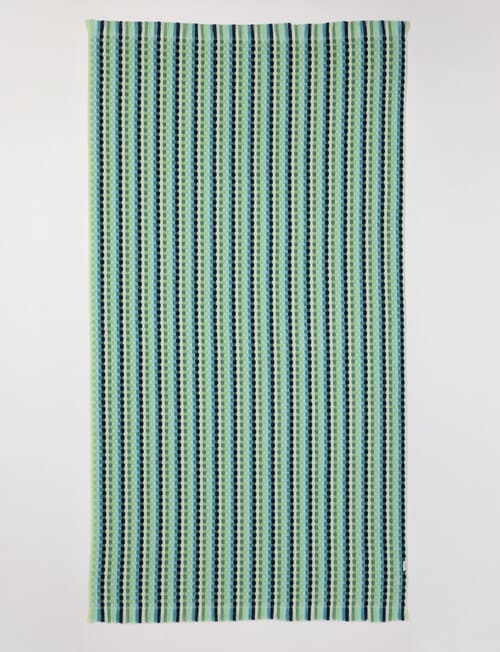 Verano Resort Paradise Ocean Beach Towel product photo
