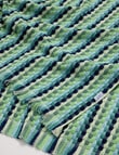 Verano Resort Paradise Ocean Beach Towel product photo View 02 S