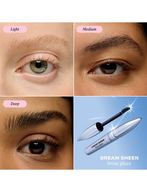 benefit Dream Sheen Brow Glaze product photo View 07 L