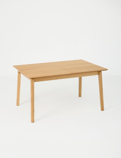 Marcello&Co Tribeca Extendable Dining Table 1.4-2m product photo