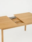 Marcello&Co Tribeca Extendable Dining Table 1.4-2m product photo View 05 S