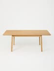 Marcello&Co Tribeca Extendable Dining Table 1.4-2m product photo View 10 S