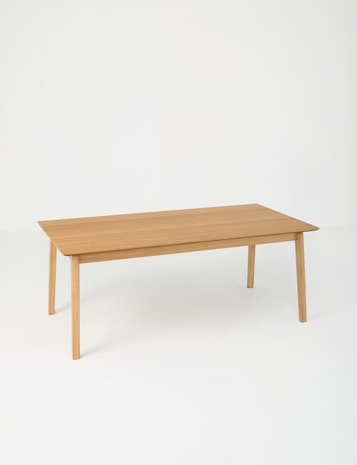 Marcello&Co Tribeca Extendable Dining Table 1.9-2.9m product photo