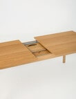 Marcello&Co Tribeca Extendable Dining Table 1.9-2.9m product photo View 05 S