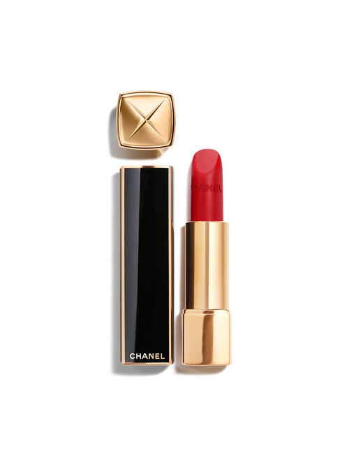 CHANEL ROUGE ALLURE VELVET Limited Edition, Luminous Matte Lip Colour product photo