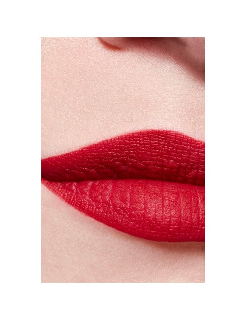 CHANEL ROUGE ALLURE VELVET Limited Edition, Luminous Matte Lip Colour product photo View 06 L