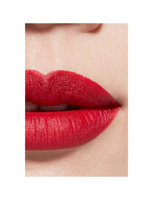 CHANEL ROUGE ALLURE VELVET Limited Edition, Luminous Matte Lip Colour product photo View 07 L