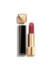 CHANEL ROUGE ALLURE VELVET Limited Edition, Luminous Matte Lip Colour product photo
