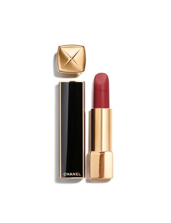 CHANEL ROUGE ALLURE VELVET Limited Edition, Luminous Matte Lip Colour product photo