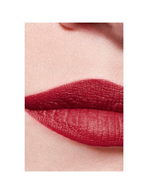 CHANEL ROUGE ALLURE VELVET Limited Edition, Luminous Matte Lip Colour product photo View 06 L