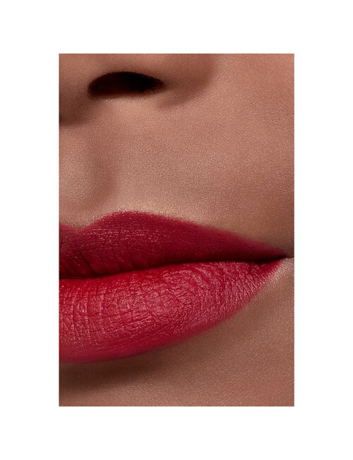 CHANEL ROUGE ALLURE VELVET Limited Edition, Luminous Matte Lip Colour product photo View 08 L