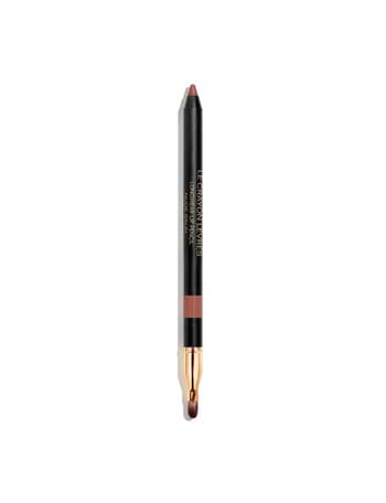CHANEL CRAYON L&Egrave;VRES Precision Lip-Defining Pencil product photo