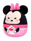 Squishmallows 20Cm Disney Valentines Soft Toy, Assorted product photo View 05 S