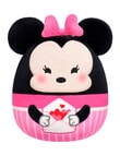 Squishmallows 20Cm Disney Valentines Soft Toy, Assorted product photo View 06 S
