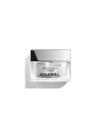 CHANEL &Eacute;CLAT PREMIER BRIGHT SILKY CREAM Brightening, Unifying, And Soothing Cream product photo