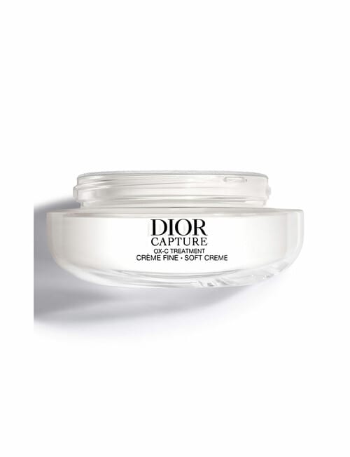 Dior Capture Soft Cr&egrave;me Refill, 50ml product photo