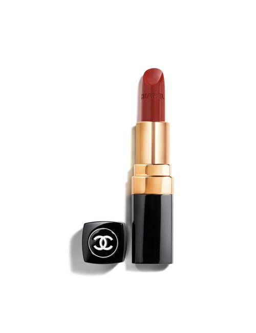CHANEL ROUGE COCO Longwear Satin Lipstick, Hydrating And Smoothing Lip Care product photo