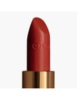 CHANEL ROUGE COCO Longwear Satin Lipstick, Hydrating And Smoothing Lip Care product photo View 02 S