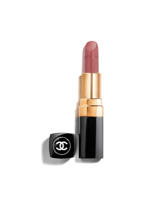 CHANEL ROUGE COCO Longwear Satin Lipstick, Hydrating And Smoothing Lip Care product photo