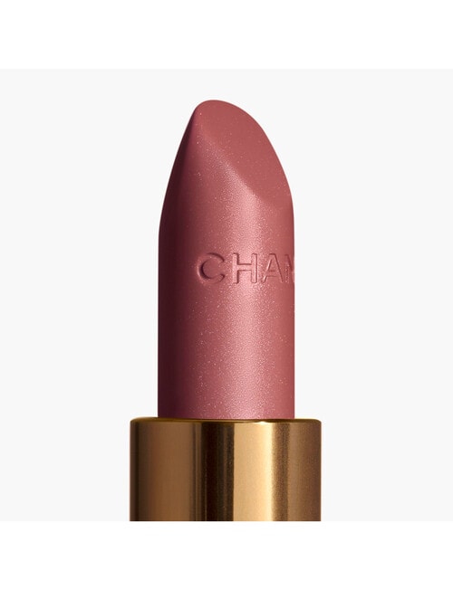 CHANEL ROUGE COCO Longwear Satin Lipstick, Hydrating And Smoothing Lip Care product photo View 02 L