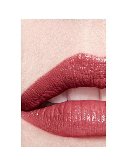 CHANEL ROUGE COCO Longwear Satin Lipstick, Hydrating And Smoothing Lip Care product photo View 05 L
