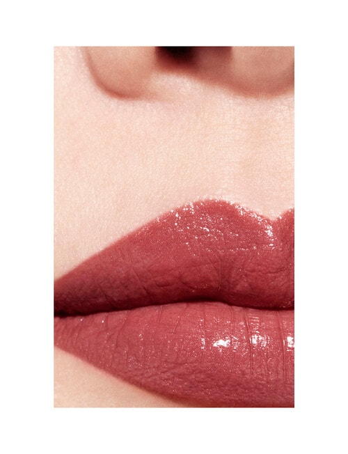CHANEL ROUGE COCO Longwear Satin Lipstick, Hydrating And Smoothing Lip Care product photo View 06 L