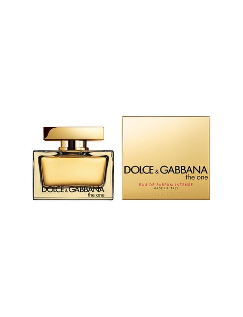 Dolce & Gabbana The One EDPI product photo View 02 L
