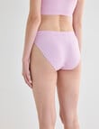 Honey Vegas Seamfree Bikini Brief, Orchid product photo View 02 S