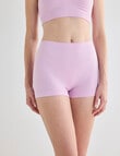 Honey Vegas Seamfree Shortie, Orchid product photo