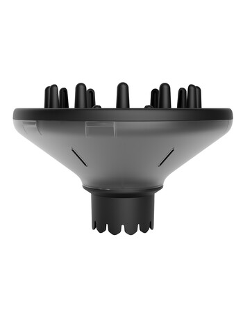 ghd Speed Curl Diffuser, Black product photo