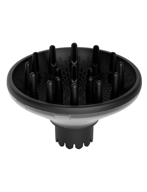 ghd Speed Curl Diffuser, Black product photo View 02 L