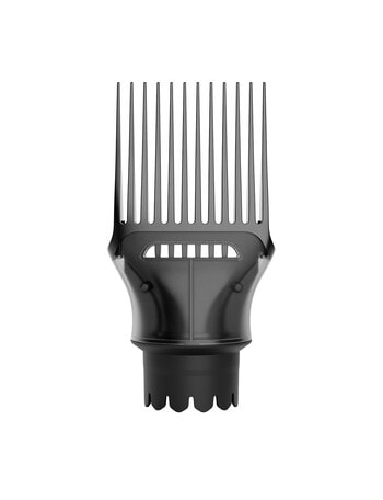 ghd Speed High Strength Comb, Black product photo