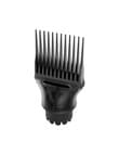 ghd Speed High Strength Comb, Black product photo View 02 S