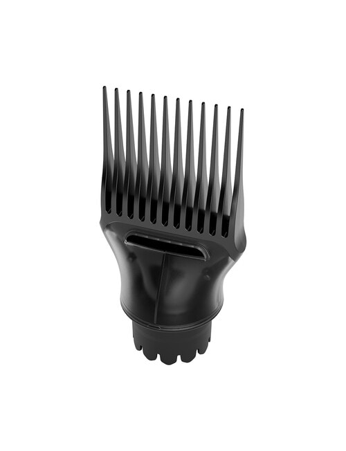 ghd Speed High Strength Comb, Black product photo View 05 L