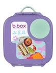 B.BOX Mini Lunchbox, Lilac Pop product photo