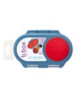 B.BOX Snackbox, Blue Blaze product photo