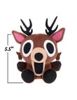 99 Nights In The Forest Soft Toy, Assorted product photo View 02 S
