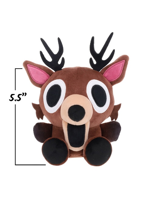 99 Nights In The Forest Soft Toy, Assorted product photo View 02 L