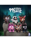 99 Nights In The Forest Soft Toy, Assorted product photo View 03 S