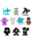 Steal A Brainrot, Minifigures, Assorted product photo View 03 S