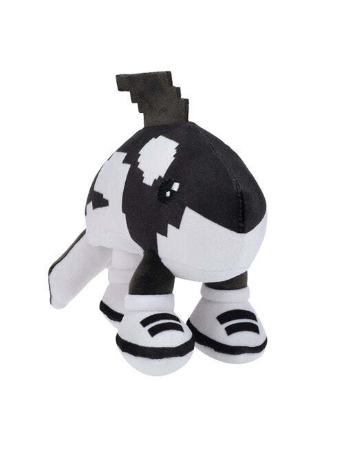 Steal A Brainrot 10cm Collectible Soft Toy product photo View 02 L