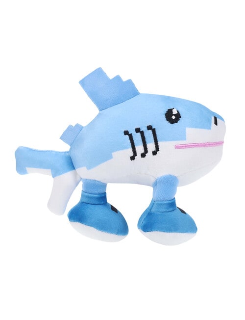 Steal A Brainrot 10cm Collectible Soft Toy product photo View 03 L