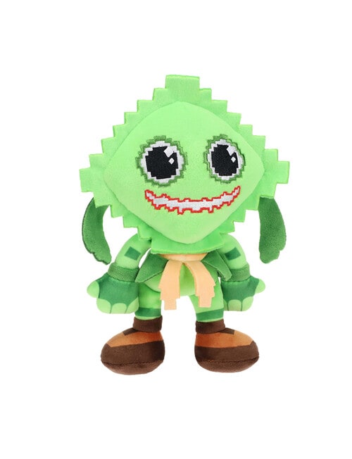 Steal A Brainrot 10cm Collectible Soft Toy product photo View 05 L