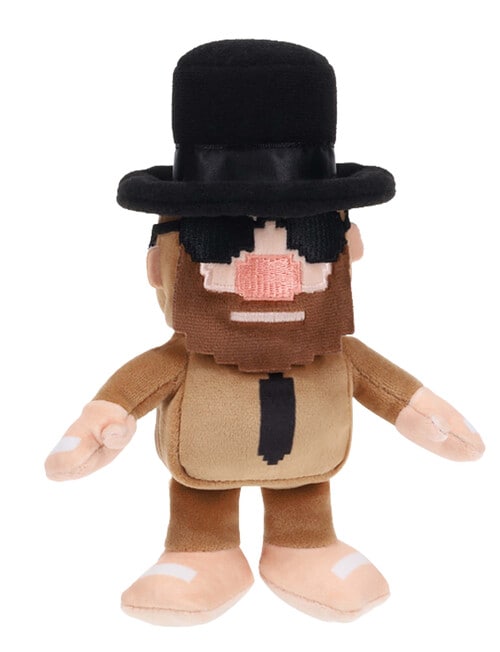 Steal A Brainrot 10cm Collectible Soft Toy product photo View 09 L