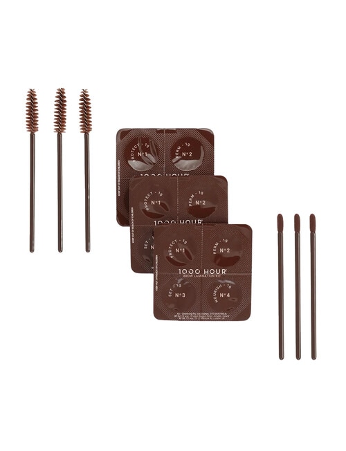 1000HR Brow Lamination Kit product photo View 03 L